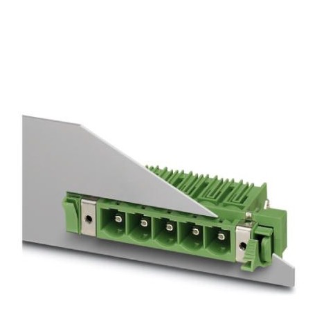 DFK-PC 6-16/ 7-GF-SH-10,16 - DFK-PC 6-16/ 7-GF-SH-10,16 1701980 PHOENIX CONTACT Feed-through header