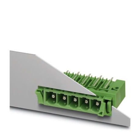 DFK-PCV 6-16/ 3-G-10,16 - DFK-PCV 6-16/ 3-G-10,16 1702109 PHOENIX CONTACT Feed-through header