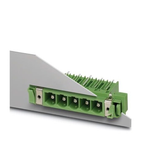 DFK-PCV 6-16/ 4-GF-10,16 - DFK-PCV 6-16/ 4-GF-10,16 1702277 PHOENIX CONTACT Feed-through header