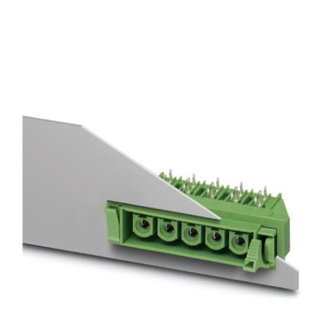 DFK-IPC 16/ 3-GU-10,16 - DFK-IPC 16/ 3-GU-10,16 1702507 PHOENIX CONTACT Feed-through header