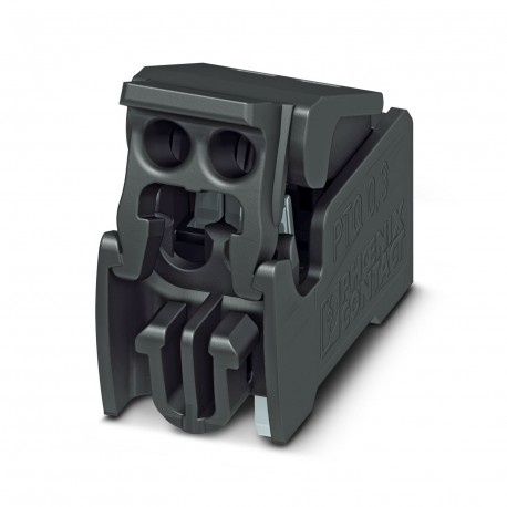 PTQ 0,3/ 2-2,5 THR R32 - PTQ 0,3/ 2-2,5 THR R32 1702610 PHOENIX CONTACT PCB terminal block