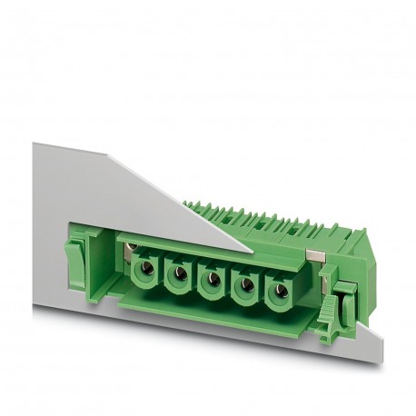 DFK-IPC 16/ 3-GF-10,16 - DFK-IPC 16/ 3-GF-10,16 1702743 PHOENIX CONTACT Feed-through header