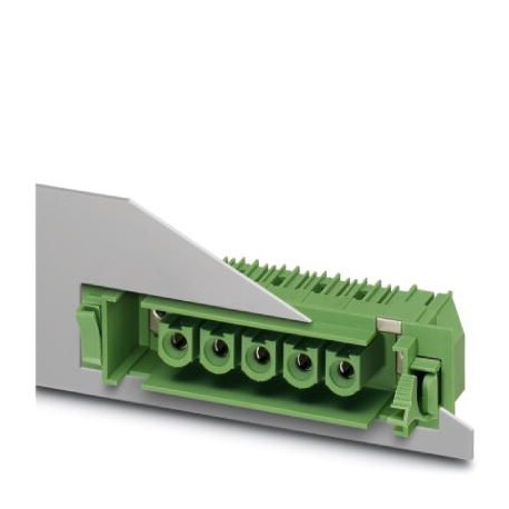 DFK-IPC 16/ 5-GF-10,16 - DFK-IPC 16/ 5-GF-10,16 1702769 PHOENIX CONTACT Feed-through header