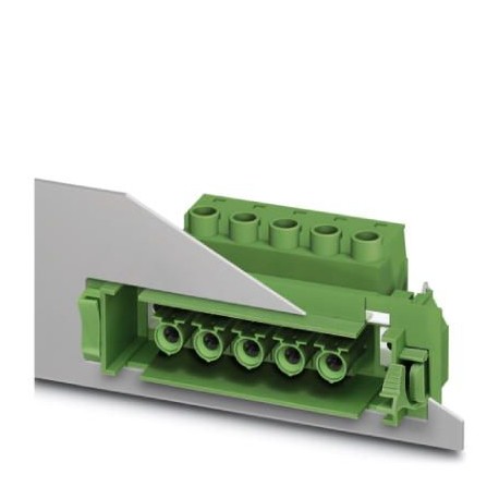 DFK-IPC 16/ 7-STF-SH-10,16 - DFK-IPC 16/ 7-STF-SH-10,16 1703988 PHOENIX CONTACT Feed-through plug