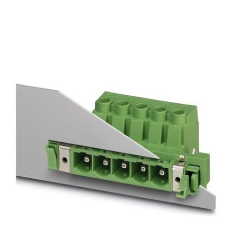 DFK-PC 16/ 9-STF-SH-10,16 - DFK-PC 16/ 9-STF-SH-10,16 1703687 PHOENIX CONTACT Feed-through plug