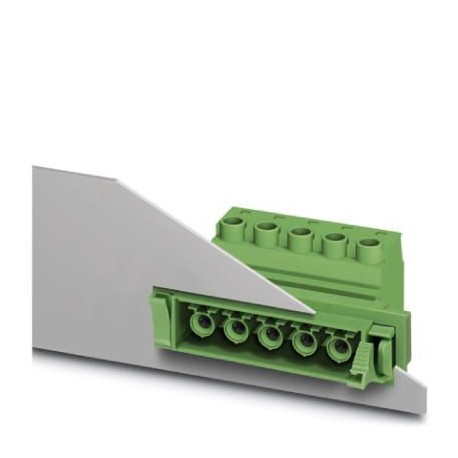 DFK-IPC 16/ 6-ST-10,16 - DFK-IPC 16/ 6-ST-10,16 1703739 PHOENIX CONTACT Feed-through plug