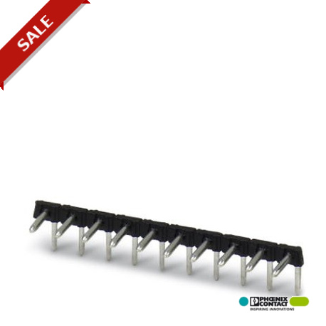 PST 1,3/ 4-H-5,0 - PST 1,3/ 4-H-5,0 1705481 PHOENIX CONTACT Header, Nominal current: 12 A, Rated voltage (III/2): 320 V, Number..