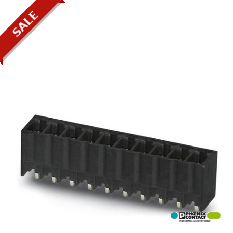 MCV 1,5/ 3-G-3,81 P14 THR - MCV 1,5/ 3-G-3,81 P14 THR 1707010 PHOENIX CONTACT Header, Nominal current: 8 A, Rated voltage (III/2): 160 V..