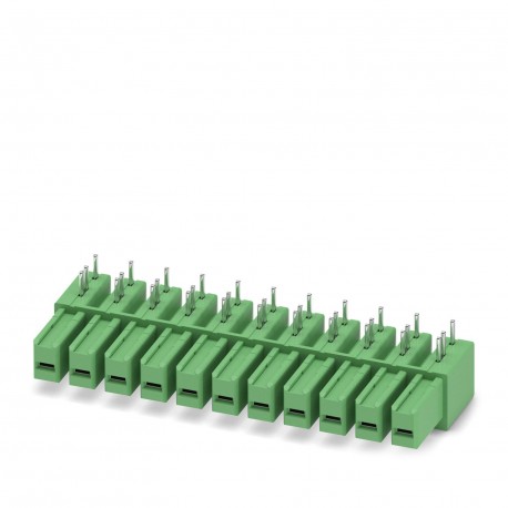 IPC 5/11-GU-7,62 - IPC 5/11-GU-7,62 1708695 PHOENIX CONTACT Printed-circuit board connector