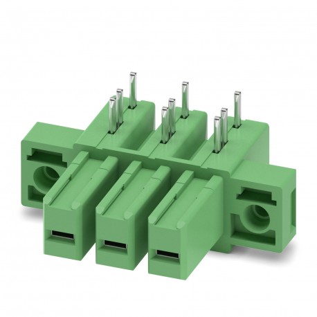 IPC 5/ 3-GFU-7,62 - IPC 5/ 3-GFU-7,62 1708721 PHOENIX CONTACT Printed-circuit board connector