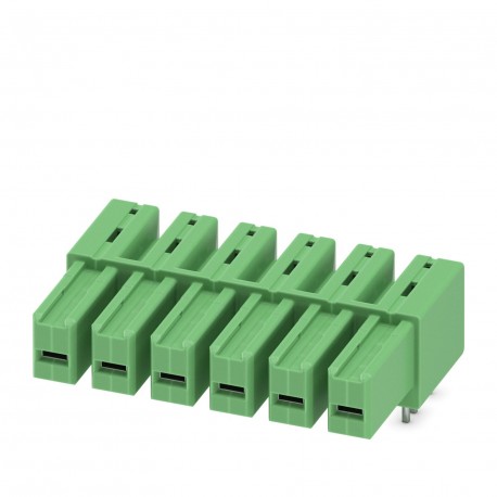 IPC 5/ 6-G-7,62 - IPC 5/ 6-G-7,62 1708420 PHOENIX CONTACT Printed-circuit board connector