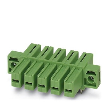 IPC 5/ 3-GF-7,62 - IPC 5/ 3-GF-7,62 1708501 PHOENIX CONTACT Printed-circuit board connector