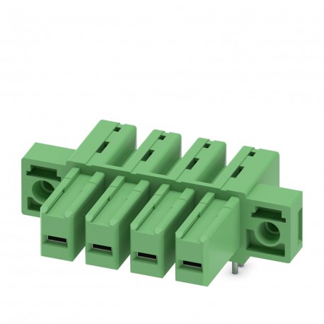 IPC 5/ 4-GF-7,62 - IPC 5/ 4-GF-7,62 1708514 PHOENIX CONTACT Printed-circuit board connector