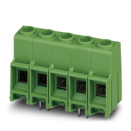 MKDS 10 HV/ 2-ZB-10,16 - MKDS 10 HV/ 2-ZB-10,16 1709681 PHOENIX CONTACT PCB terminal block
