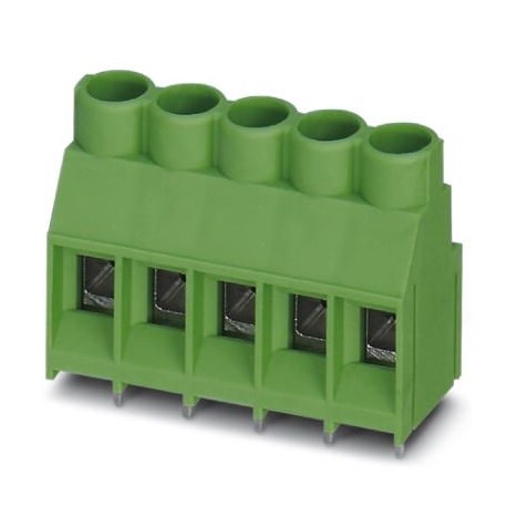 MKDSV 5/ 2-6,35 - MKDSV 5/ 2-6,35 1710056 PHOENIX CONTACT PCB terminal block