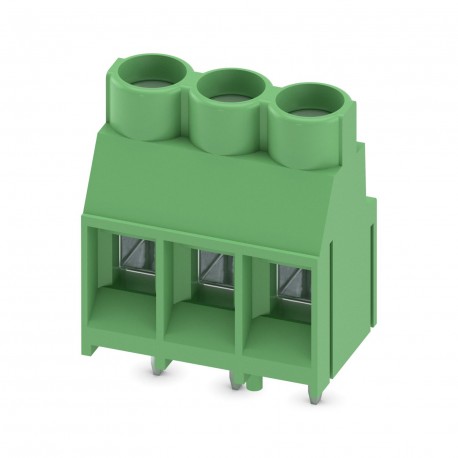 MKDSV 5/ 3-6,35 - MKDSV 5/ 3-6,35 1710085 PHOENIX CONTACT PCB terminal block