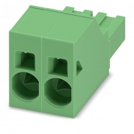 SPC 16/ 2-ST-10,16 - SPC 16/ 2-ST-10,16 1711268 PHOENIX CONTACT Printed-circuit board connector