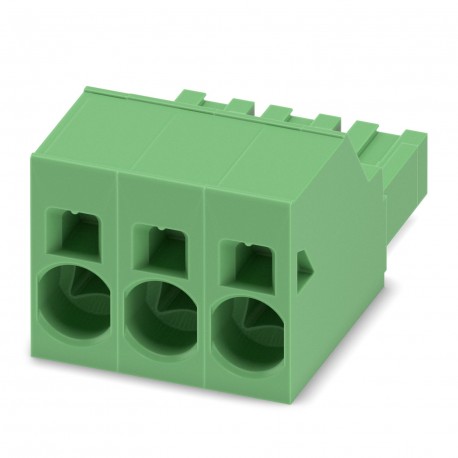SPC 16/ 3-ST-10,16 - SPC 16/ 3-ST-10,16 1711271 PHOENIX CONTACT Plug