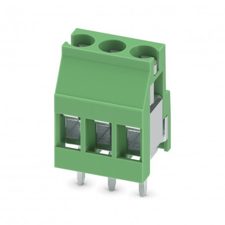 MKDS 3/ 3-EMG 15 - MKDS 3/ 3-EMG 15 1712698 PHOENIX CONTACT PCB terminal block