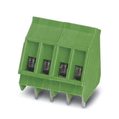 SMKDS 3/ 4-5,08 - SMKDS 3/ 4-5,08 1713040 PHOENIX CONTACT PCB terminal block