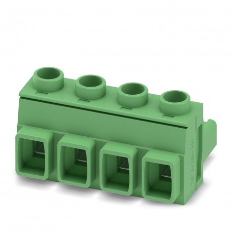 GMSTB 2,5 HCV/ 4-ST-7,62 - GMSTB 2,5 HCV/ 4-ST-7,62 1714294 PHOENIX CONTACT Plug