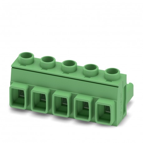 GMSTB 2,5 HCV/ 5-ST-7,62 - GMSTB 2,5 HCV/ 5-ST-7,62 1714304 PHOENIX CONTACT Plug