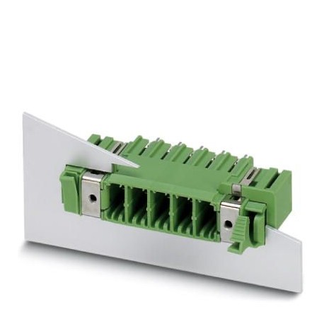 DFK-PCV 5/ 3-GF-7,62 - DFK-PCV 5/ 3-GF-7,62 1716409 PHOENIX CONTACT Printed-circuit board connector