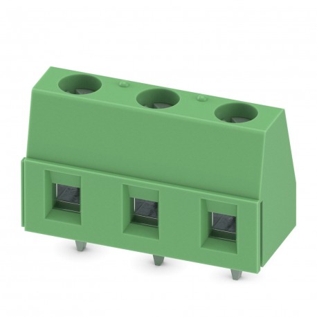 GMKDS 1,5/ 3-7,62 - GMKDS 1,5/ 3-7,62 1717732 PHOENIX CONTACT PCB terminal block