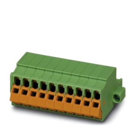 QC 1,5/11-STF - QC 1,5/11-STF 1718203 PHOENIX CONTACT Plug