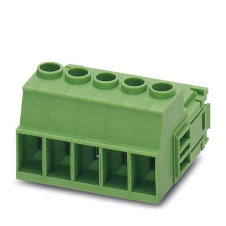 IPC 5/ 8-STGCL-7,62 - IPC 5/ 8-STGCL-7,62 1718326 PHOENIX CONTACT Printed-circuit board connector