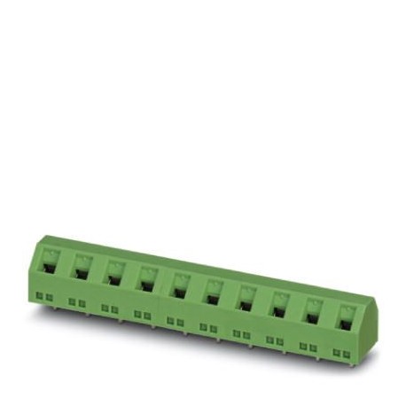 GSMKDSN 1,5/ 3-7,62 - GSMKDSN 1,5/ 3-7,62 1718618 PHOENIX CONTACT PCB terminal block