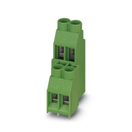 MKKDS 5/ 3-6,35 - MKKDS 5/ 3-6,35 1719044 PHOENIX CONTACT PCB terminal block
