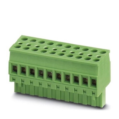 TVMSTB 2,5/ 8-ST-5,08 - TVMSTB 2,5/ 8-ST-5,08 1719066 PHOENIX CONTACT Printed-circuit board connector