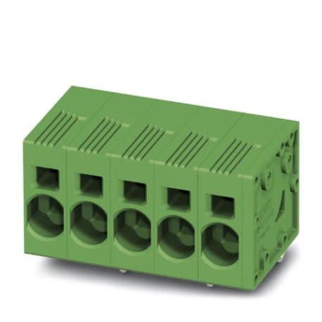 SPT 5/ 2-H-7,5-ZB - SPT 5/ 2-H-7,5-ZB 1719192 PHOENIX CONTACT PCB terminal block