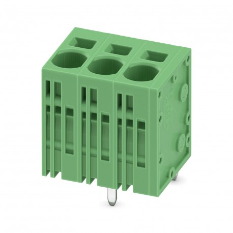 SPT 5/ 3-V-7,5-ZB - SPT 5/ 3-V-7,5-ZB 1719325 PHOENIX CONTACT PCB terminal block