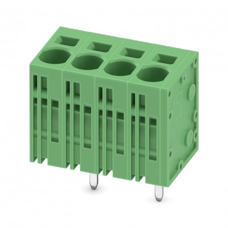 SPT 5/ 4-V-7,5-ZB - SPT 5/ 4-V-7,5-ZB 1719338 PHOENIX CONTACT PCB terminal block
