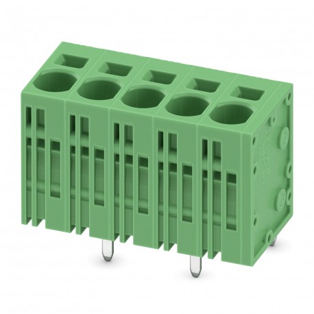 SPT 5/ 5-V-7,5-ZB - SPT 5/ 5-V-7,5-ZB 1719341 PHOENIX CONTACT PCB terminal block