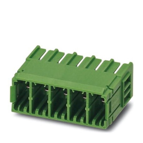 PC 5/10-G-7,62 - PC 5/10-G-7,62 1720547 PHOENIX CONTACT Printed-circuit board connector