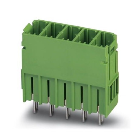 PCV 5/ 7-G-7,62 - PCV 5/ 7-G-7,62 1720628 PHOENIX CONTACT Printed-circuit board connector