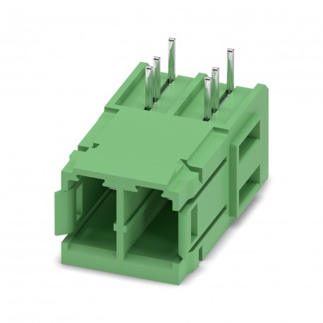 PC 5/ 2-GU-7,62 - PC 5/ 2-GU-7,62 1720686 PHOENIX CONTACT Printed-circuit board connector