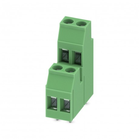 MKKDSG 3/ 2 - MKKDSG 3/ 2 1721090 PHOENIX CONTACT PCB terminal block