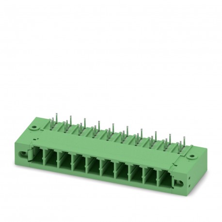 PC 5/10-GFU-7,62 - PC 5/10-GFU-7,62 1721096 PHOENIX CONTACT Printed-circuit board connector