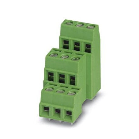 MK3DSN 1,5/ 3-5,08 - MK3DSN 1,5/ 3-5,08 1723292 PHOENIX CONTACT PCB terminal block