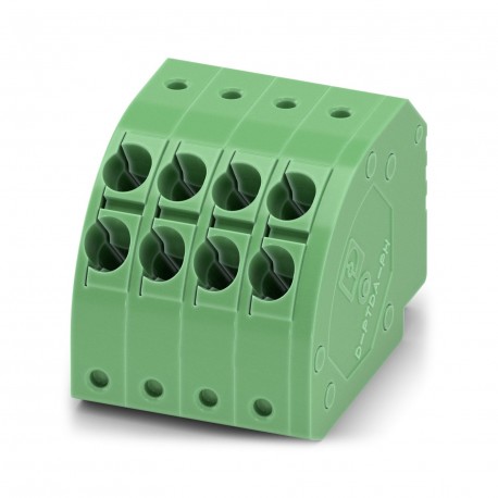 PTDA 1,5/ 4-PH-3,5 - PTDA 1,5/ 4-PH-3,5 1725133 PHOENIX CONTACT Plug