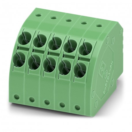 PTDA 1,5/ 5-PH-3,5 - PTDA 1,5/ 5-PH-3,5 1725146 PHOENIX CONTACT Plug