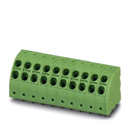 PTDA 2,5/ 5-5,0 - PTDA 2,5/ 5-5,0 1725341 PHOENIX CONTACT PCB terminal block