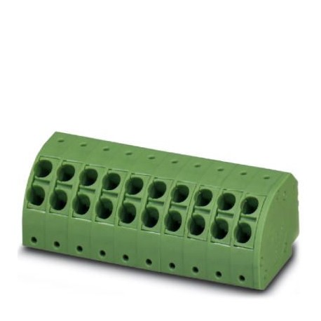 PTDA 2,5/11-PH-5,0 - PTDA 2,5/11-PH-5,0 1725665 PHOENIX CONTACT Plug