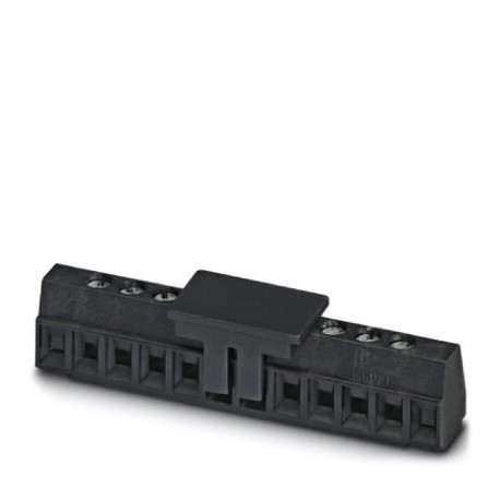 MKDS 1/ 8-3,81 SMD BK - MKDS 1/ 8-3,81 SMD BK 1727175 PHOENIX CONTACT PCB terminal block