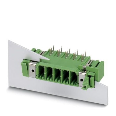DFK-PC 5/ 9-GFU-7,62 - DFK-PC 5/ 9-GFU-7,62 1727980 PHOENIX CONTACT Printed-circuit board connector