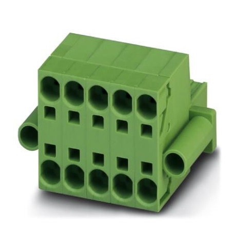 TSPC 5/10-STF-7,62 - TSPC 5/10-STF-7,62 1728280 PHOENIX CONTACT Printed-circuit board connector